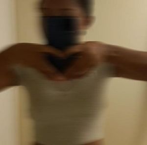 Meet your Posher, Alexandra